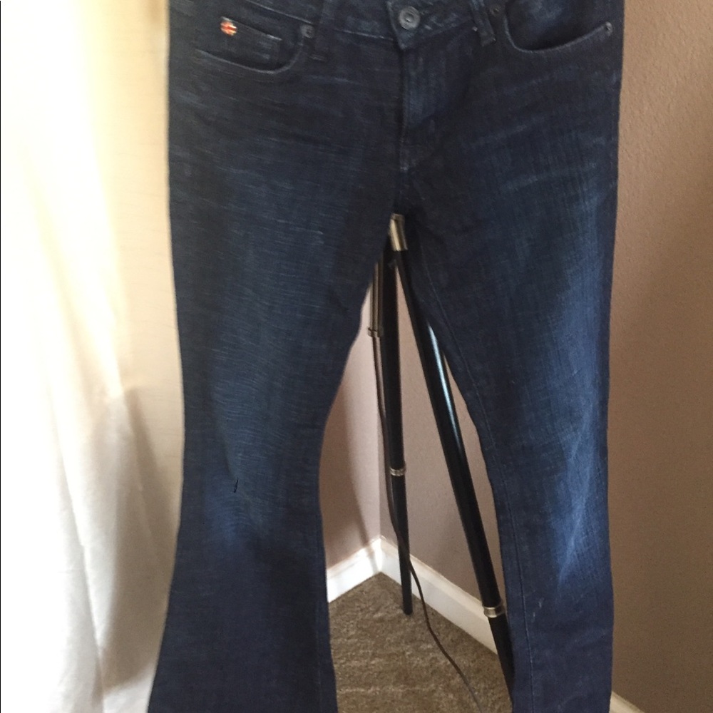 Hudson jeans